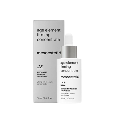 Mesoestetic Age Element Firming Concentrate 30ml Mesoestetic Age Element Firming Concentrate 30ml