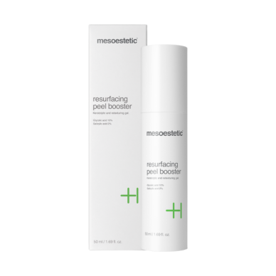 Mesoestetic Brightening Peel Booster 50ml Mesoestetic Brightening Peel Booster 50ml