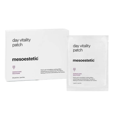 Mesoestetic Day Vitality Patch 28tk Mesoestetic Day Vitality Patch 28tk