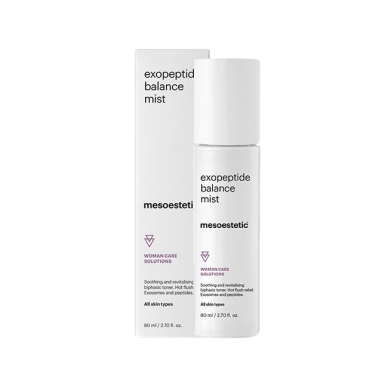 Mesoestetic Exopeptide Balance Mist 80ml Mesoestetic Exopeptide Balance Mist 80ml