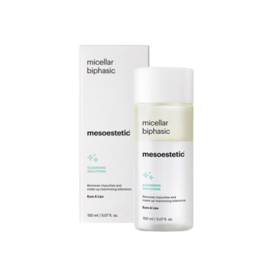Mesoestetic Micellar Biphasic 150ml Mesoestetic Micellar Biphasic 150ml