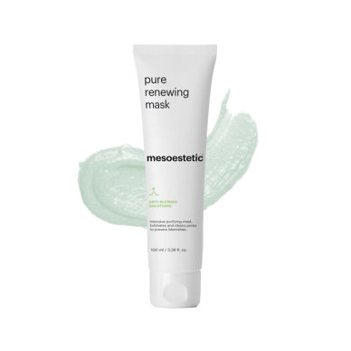 Mesoestetic Pure Renewing Mask 100ml Mesoestetic Pure Renewing Mask 100ml