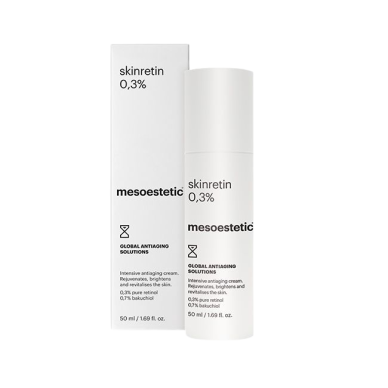 Mesoestetic Skinretin 0,3% 50ml Mesoestetic Skinretin 0,3% 50ml