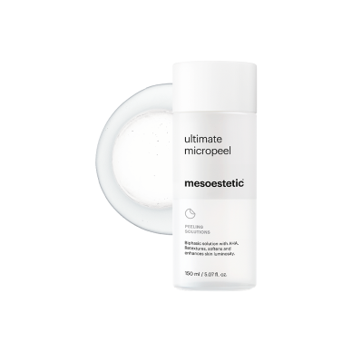 Mesoestetic Ultimate Micropeel 150ml Mesoestetic Ultimate Micropeel 150ml