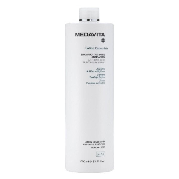 Medavita Lotion Concentrée Anti-Hair Loss Treating Shampoo 1000ml