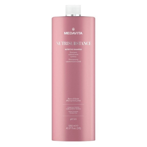 Medavita Nutritive Shampoo 1250ml
