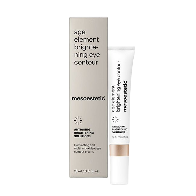 Mesoestetic Age Element Brightening Eye Contour 15ml Mesoestetic Age Element Brightening Eye Contour 15ml