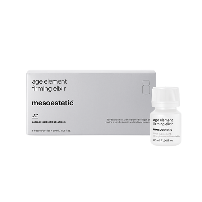Mesoestetic Age Element Firming Elixir 30x6ml