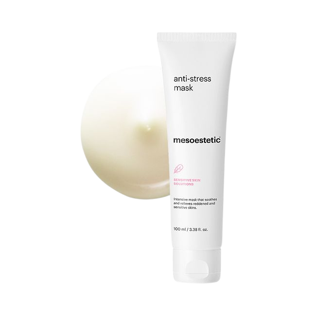 Mesoestetic Anti-Stress Mask 100ml Mesoestetic Anti-Stress Mask 100ml