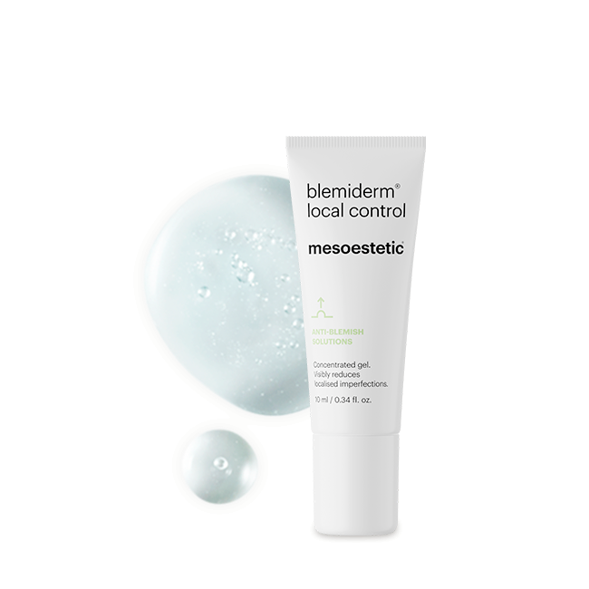 Mesoestetic Blemiderm Local Control 10ml