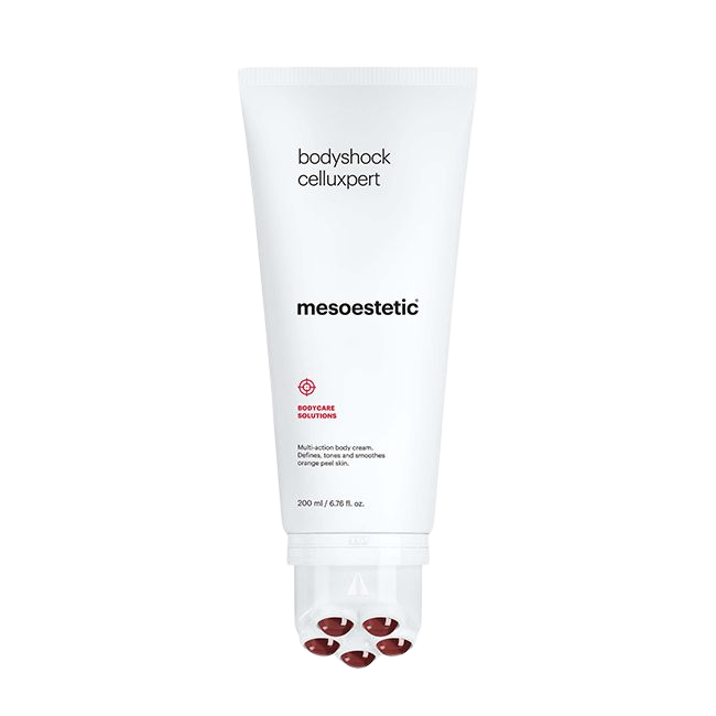 Mesoestetic Bodyshock Celluexpert 200ml