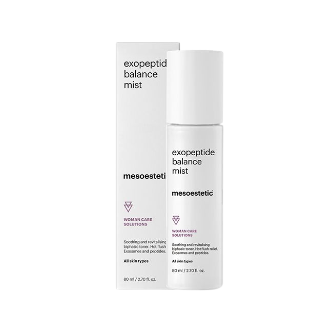 Mesoestetic Exopeptide Balance Mist 80ml