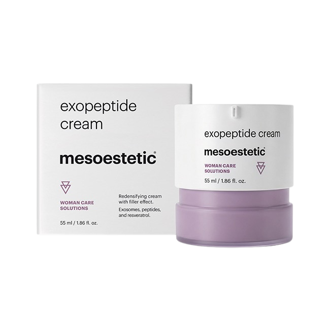 Mesoestetic Exopeptide Cream 55ml Mesoestetic Exopeptide Cream 55ml