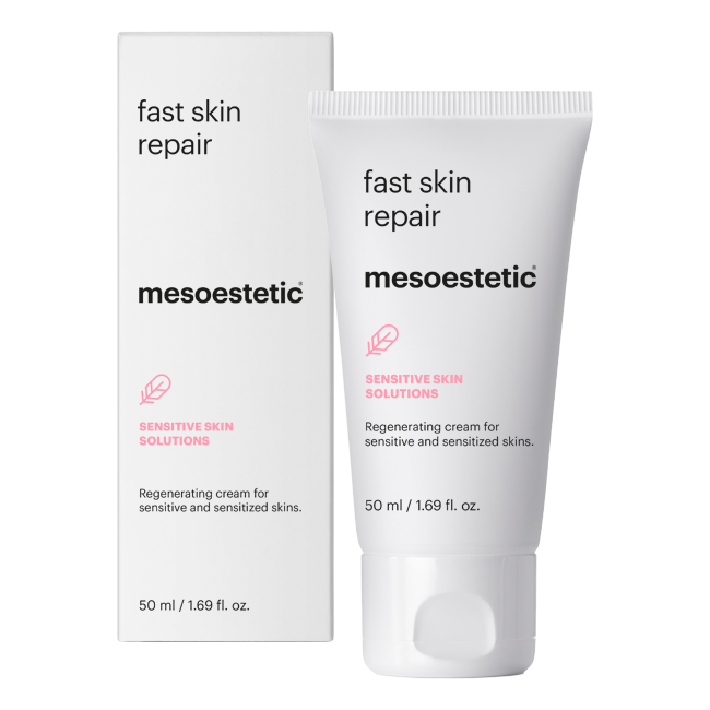 Mesoestetic Fast Skin Repair 50ml Mesoestetic Fast Skin Repair 50ml