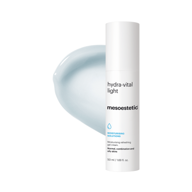 Mesoestetic Hydra-Vital Light 50ml Mesoestetic Hydra-Vital Light 50ml