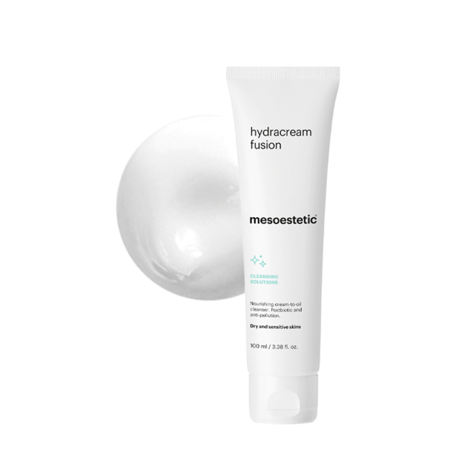 Mesoestetic Hydracream Fusion 100ml Mesoestetic Hydracream Fusion 100ml