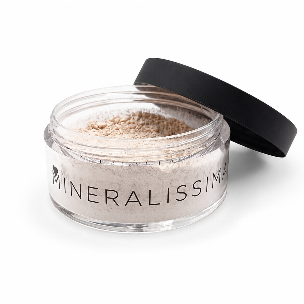 Mineralissima Mineral foundation Birch 8gr
