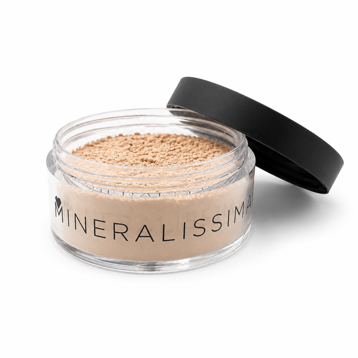 Mineralissima  Mineral foundation Pine 8gr