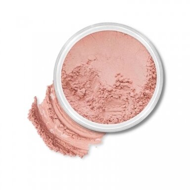 Mineralissima Blusher Flirt Румяна Mineralissima Blusher Flirt Румяна