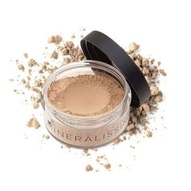 Mineralissima Mineral Foundation Alder 8gr Mineralissima Mineral Foundation Alder 8gr