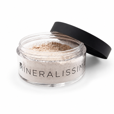 Mineralissima Mineral foundation Birch 8gr Mineralissima Mineral foundation Birch 8gr