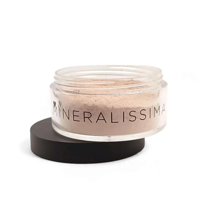 Mineralissima Mineral Foundation Rosewood 8gr