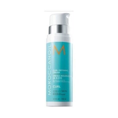 Moroccanoil Curl Defining Cream 250ml Moroccanoil Curl Defining Cream 250ml