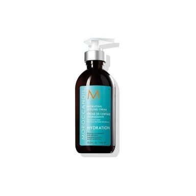 Moroccanoil Hydrating Styling Cream 300ml Moroccanoil Hydrating Styling Cream 300ml