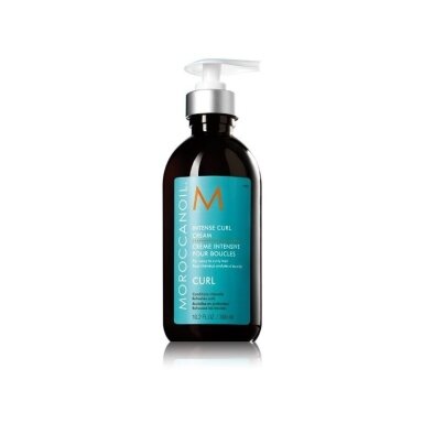 Moroccanoil Intense Curl Cream 300ml Moroccanoil Intense Curl Cream 300ml