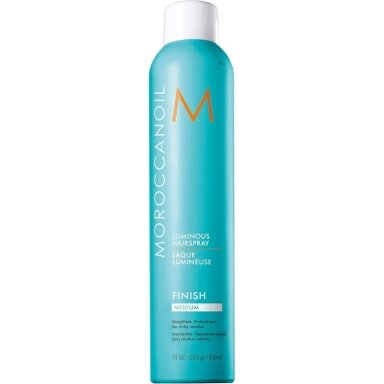 Moroccanoil Luminous Hair Spray Medium 330ml Moroccanoil Luminous Hair Spray Medium 330ml