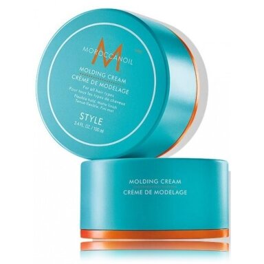 Moroccanoil Style Molding Cream 100ml Moroccanoil Style Molding Cream 100ml