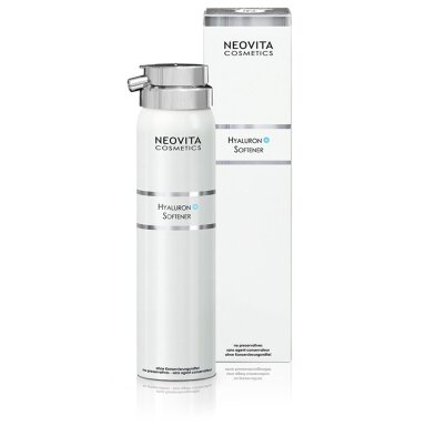 Neovita Hyaluron+ Softener 150 ml Neovita Hyaluron+ Softener 150 ml