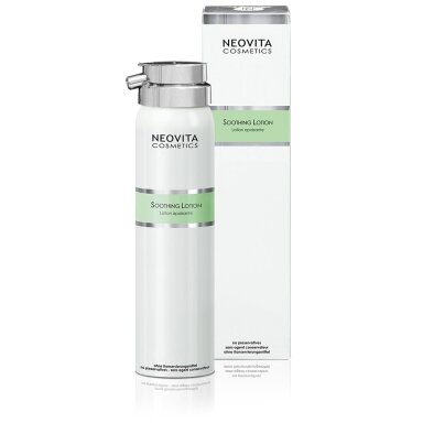 Neovita Soothing Lotion 200 ml Neovita Soothing Lotion 200 ml