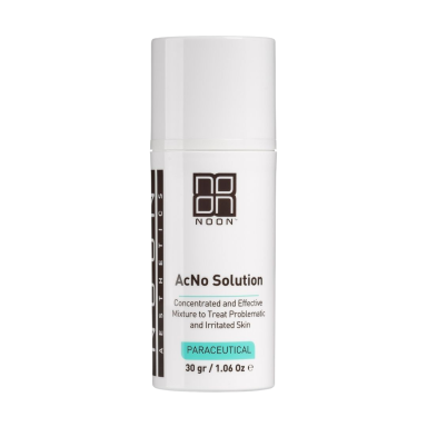 NOON Aesthetics AcNo Solution 30g NOON Aesthetics AcNo Solution 30g