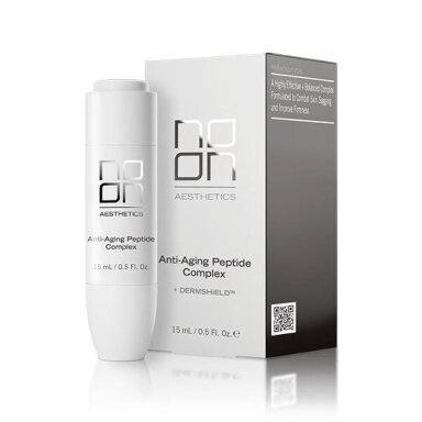 NOON Aesthetics Anti-Aging Peptide Complex 15ml NOON Aesthetics Anti-Aging Peptide Complex 15ml