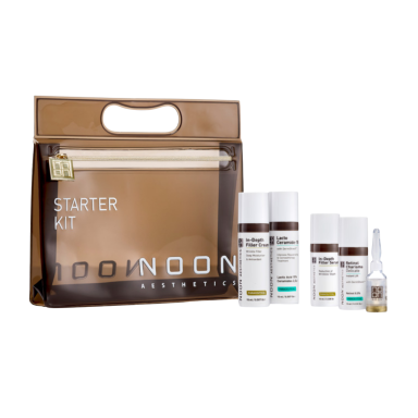 NOON Aesthetics Anti-Aging Starter Kit NOON Aesthetics Anti-Aging Starter Kit