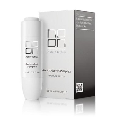 NOON Aesthetics Antioxidant Complex 15ml NOON Aesthetics Antioxidant Complex 15ml