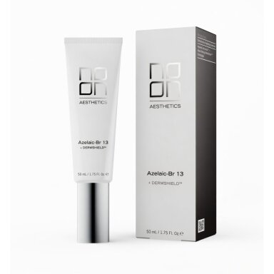 NOON Aesthetics Azelaic-Br 13% 50ml NOON Aesthetics Azelaic-Br 13% 50ml