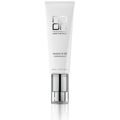 NOON Aesthetics Azelaic-S 20 50ml NOON Aesthetics Azelaic-S 20 50ml