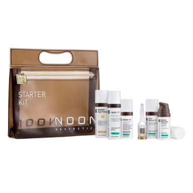 NOON Aesthetics Brightening Starter Kit NOON Aesthetics Brightening Starter Kit