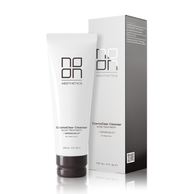 NOON Aesthetics CosmoClear Purifying Cleanser 150ml NOON Aesthetics CosmoClear Purifying Cleanser 150ml