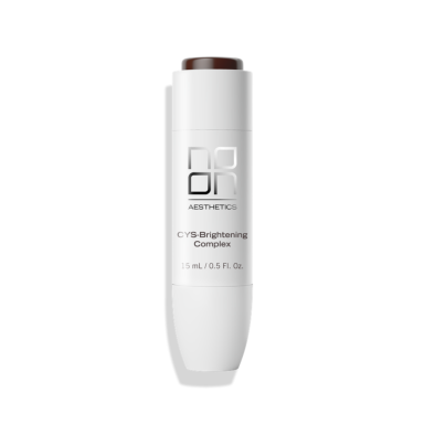 NOON Aesthetics CYS-Brightening Complex 15ml NOON Aesthetics CYS-Brightening Complex 15ml