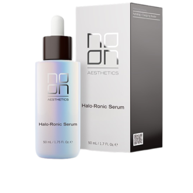 NOON Aesthetics Halo-Ronic Serum 50ml NOON Aesthetics Halo-Ronic Serum 50ml