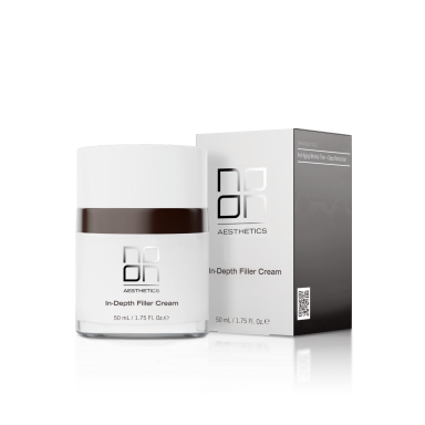 NOON Aesthetics In-Depth Filler Cream 50ml NOON Aesthetics In-Depth Filler Cream 50ml