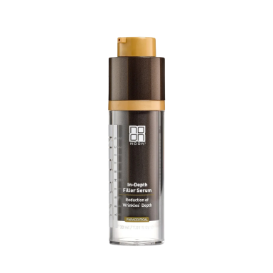 NOON Aesthetics In-Depth Filler Serum 30g NOON Aesthetics In-Depth Filler Serum 30g