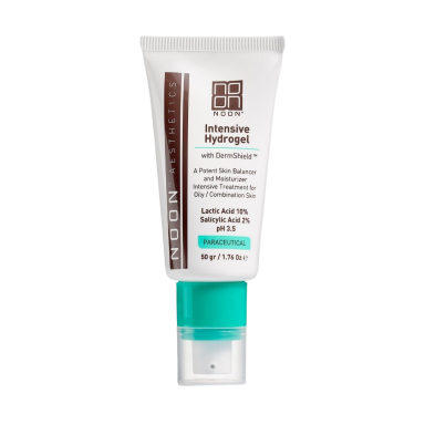 NOON Aesthetics Intensive Hydrogel 50g NOON Aesthetics Intensive Hydrogel 50g