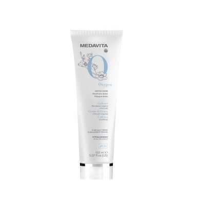 Medavita OXYGEN Detox Mask 150ml Medavita OXYGEN Detox Mask 150ml