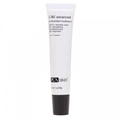 PCA Skin C&E Advanced with Hexylresorcinol & Silymarin 28g