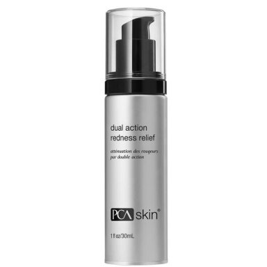 PCA Skin Dual Action Redness Relief Dual Action Redness Relief 28g