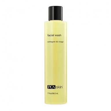 PCA Skin Facial Wash 206ml